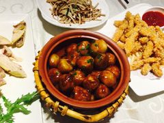 -阿英煲(凉城路店)