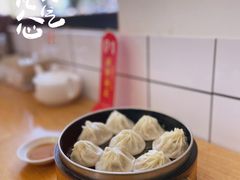 鲜肉汤包-法华汤包馆(法华镇路店)