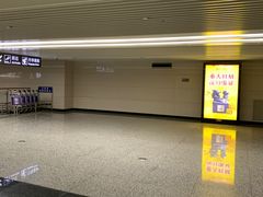 -石家庄正定国际机场-T2航站楼