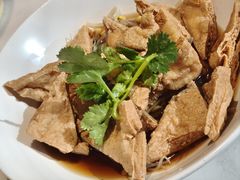 -大潮淮·淮扬菜(何园旗舰店)
