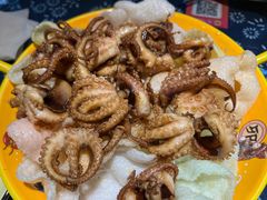 -旺角小渔村(幸福中路店)