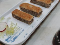 -大水车公馆·顺德菜·妈姐菜(均安店)