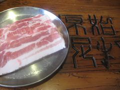 -原始泥炉烤肉(总店)