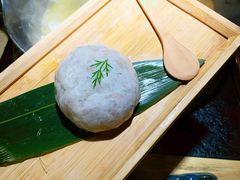 鲜虾虾滑-湊湊火锅·茶憩(上海合生汇店)