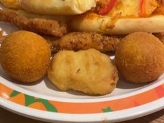 -比格比萨自助(南京万达茂店)