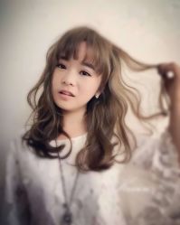 -琴美美容美发·三美会所