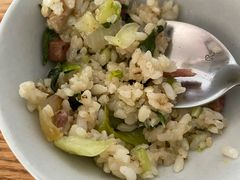 -舒蔡记生煎菜饭(云南中路店)
