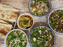 -杨家牛肉汤(淮建路店)