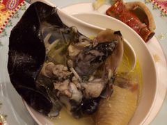 -禧瑞都大饭店(吊桥路店)