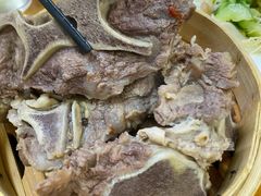 -十二道丰味·徐州土菜·烧烤(何山路店)