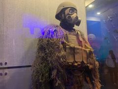 -威海华夏城景区