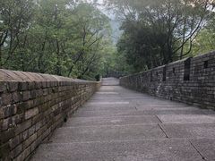 -台州府城(江南长城)