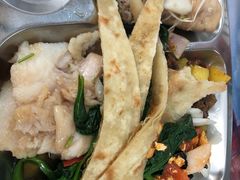 -外交学院大食堂