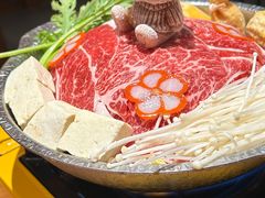 -隐月· 㐂和食屋(芝罘万达公馆店)
