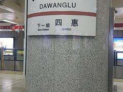 -大望路(地铁站)