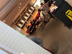 -肯德基(虹桥机场T2北指廊精选外卖点店)