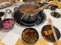 -屋头串串(临江路店)