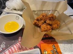 -猫抓烤肉(春熙路店)