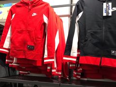 -NIKE北京马连道换季优惠店