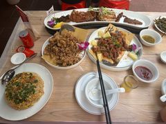 -醉壹号海鲜大排档(厦门美食地标店)