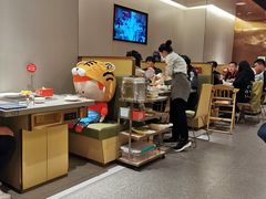 -海底捞火锅(璞丽中心店)