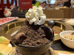 -豪渝火锅(红谷滩万达店)