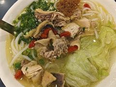 -桥香园云南过桥米线(金马碧鸡店)