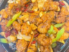 -徐家饭堂(金碧家园店)