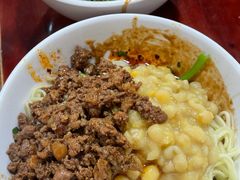 -朱儿面庄(洋河三路店)