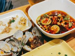 -木屋烧烤(龙湖天街店)
