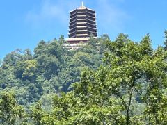 -青城山