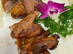 乳鸽-四海之家(蛇口店)