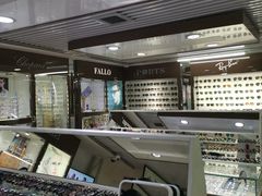 -华彬眼镜专业渐进配镜(潘家园店)