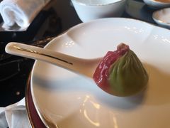 -上海苏宁宝丽嘉酒店·嘉府壹号中餐厅