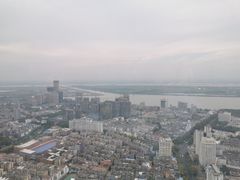 -镇江苏宁银河国际酒店-大堂酒廊