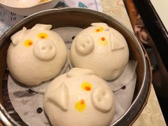 -点点心点心专门店(旺角店)