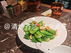 -汤城小厨•粤菜•靓汤(苏州街店)