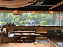 -风味小馆(天目湖宾馆店)