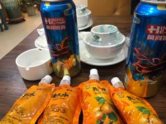 -壹阁胡羊焖饼(特色小吃街店)