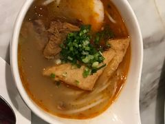 -翠華餐廳(浦东机场T1店)