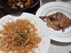 -狮王府淮扬菜(新街口友谊店)