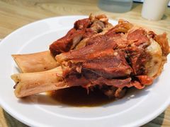 -上关雪東北菜(中房金谊店)