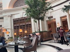 -漢咖啡·全服务式自助晚餐(武汉洲际酒店)