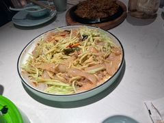 -北李妈妈菜·海肠捞饭(高新万达店)