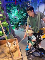 -酷嗒动物文化乐园(cutezoo西溪乐天城店)