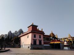-青岛方特梦幻王国