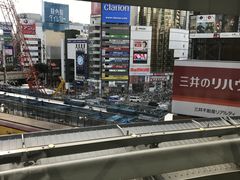 -涩谷区
