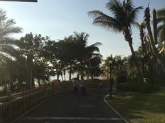-碧桂园十里银滩