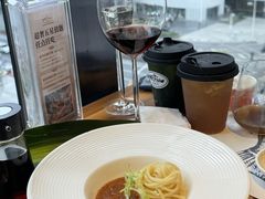 -Mr.Fish鱼鲜生海鲜放题(高德置地冬广场店)