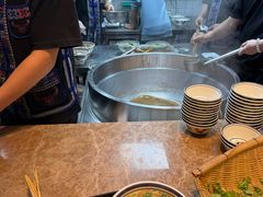 -云阿蛮云南生烫牛肉米线(奉贤路店)